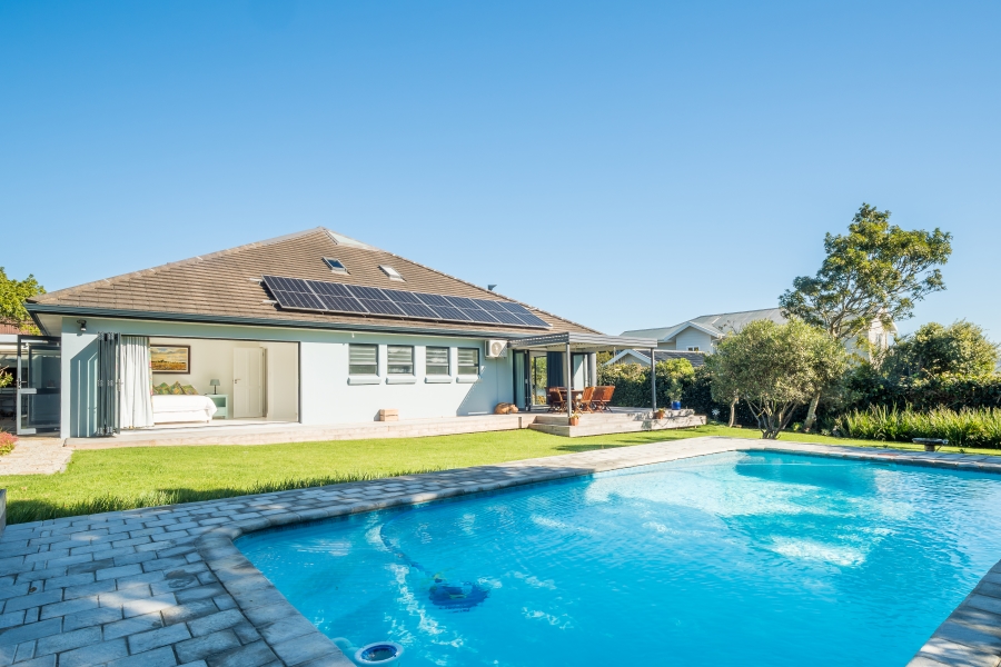4 Bedroom Property for Sale in Rexford Western Cape
